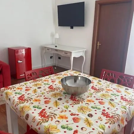 Dimora Angelina Апартаменты *