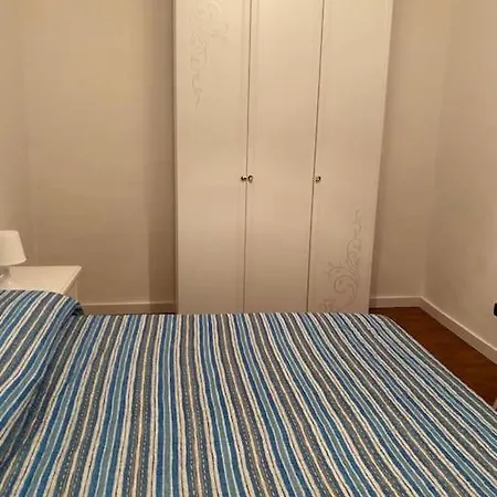 Apartmán Dimora Angelina Taranto