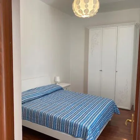Apartamento Dimora Angelina
