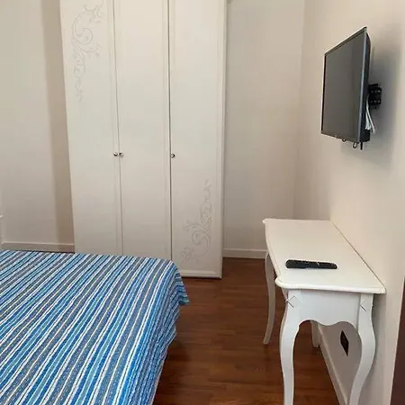 Dimora Angelina Apartment *