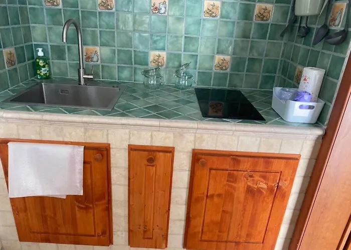 Dimora Angelina Apartamento *