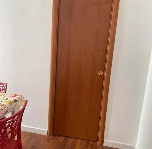 Dimora Angelina Apartamento *