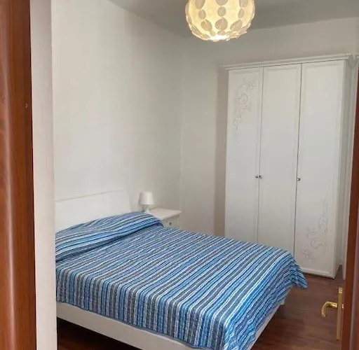 Apartamento Dimora Angelina