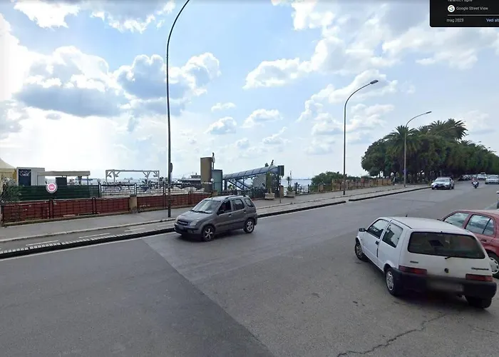Dimora Angelina Apartamento Taranto