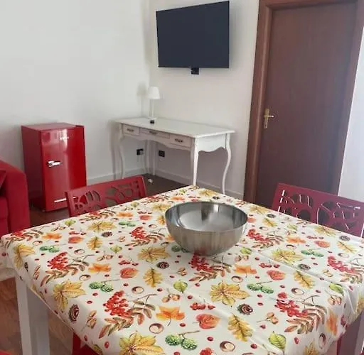 Dimora Angelina Apartamento *