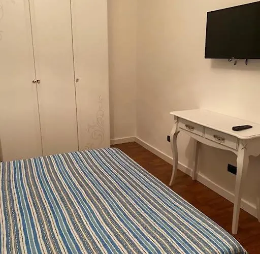Dimora Angelina Apartamento