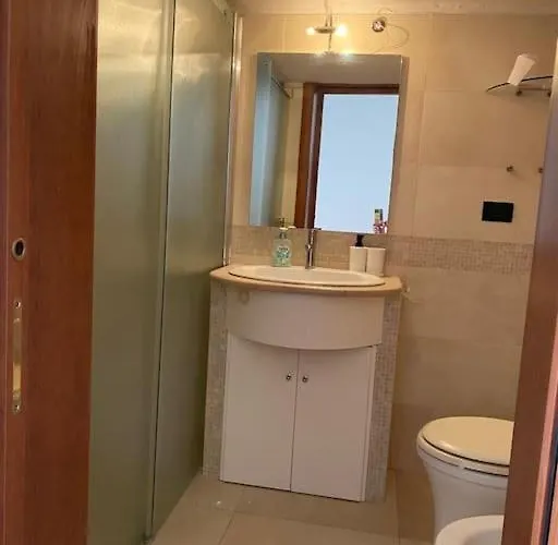 Apartamento Dimora Angelina Taranto