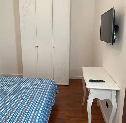 Dimora Angelina Apartamento *