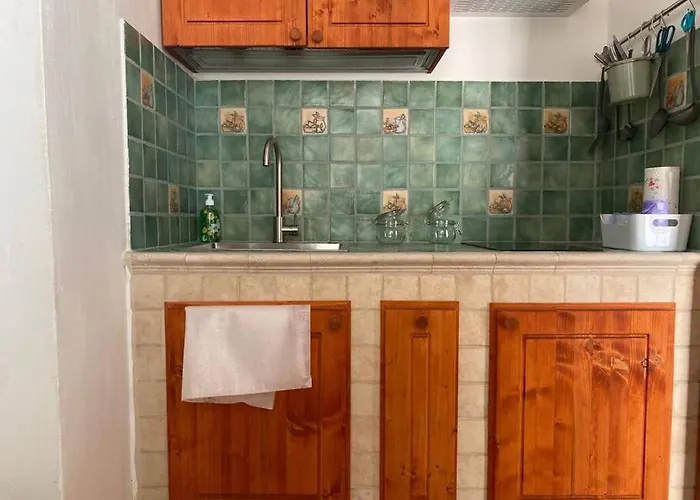 Apartamento Dimora Angelina