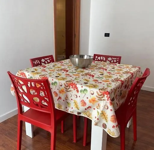 Apartamento Dimora Angelina *